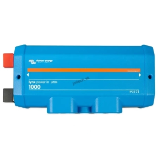 DC zbernica Lynx Power In (M10) 1000A