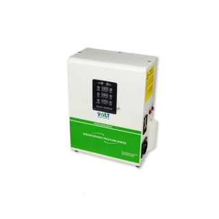 FVE regulátor MPPT 5kW, VOLT GREEN BOOST PRO 5000 SINUS