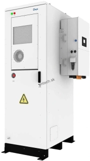 DEYE GE-F60 kontajnerové batériové 61,44 kWh úložisko