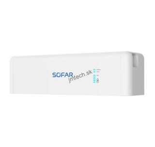 BMS Sofar BTS-5K-BDU