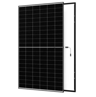 Paleta Aiko Neostar 2P60 A500-MAH60MW 500Wp čierny rám