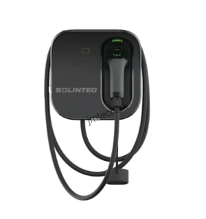 Solinteg Charger ECA-S11K-BS0 nabíjacia stanica wallbox