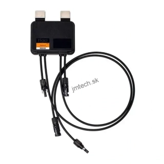 Rapid shutdown TIGO TS4-A-F, 15A, 700W