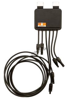 Rapid shutdown TIGO TS4-A-2F, 25A, 1400W pre dva panely