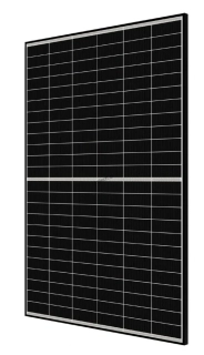 Fotovoltaický solárny panel Canadian Solar CS6.2-48TD-455 BF 455Wp