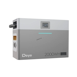 Deye balkónová elektráreň s úložiskom AE-FS2.0-2H2  