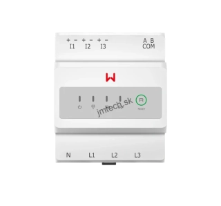 Smartmeter 3-fázový GoodWe GM330