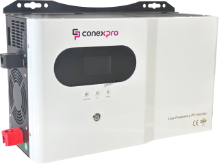 Solárny menič pre 12V batérie, 2000W, 60A MPPT Conexpro DF-20212-H60