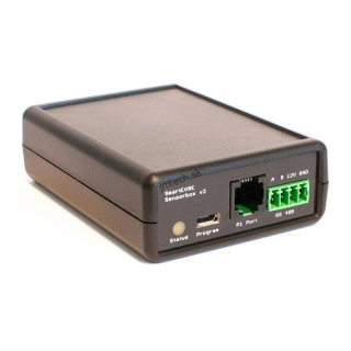 MyBox AC Sensor - dynamické riadenie výkonu