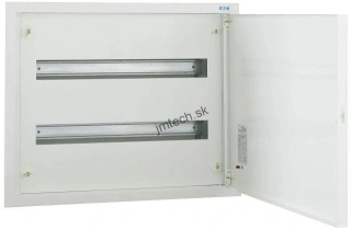 Rozvodnica Eaton 48M povrchová BF-O-2/48-C