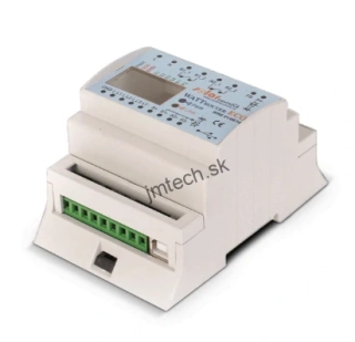 WATTROUTER® ECO Samostatný regulátor