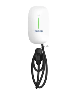 Sofar EV11k-AC-02 AC nabíjacia stanica wallbox