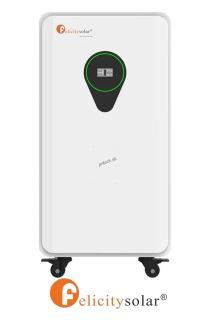 Felicity batéria FLA48460 TG2-EU, 23,5 kWh, 51,2V