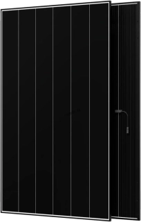 Aiko Neostar 3P+60 A540-MCE60Dw 540Wp, čierny rám