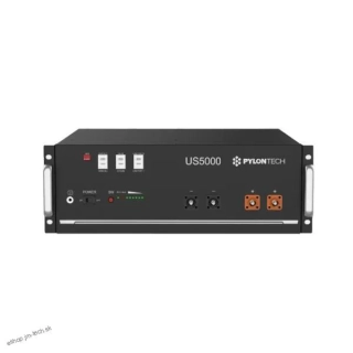 Pylontech US5000 48V batéria, 100AH, 4,8kWh