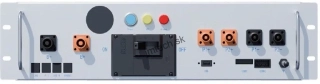 DEYE BOS-A-PDU-2 BMS pre batérie BOS-A