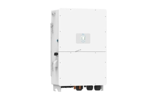 DEYE hybridný menič SUN-100K-SG02HP3-EU-GM10 100 kW, 3 fázový vysokonapäťový