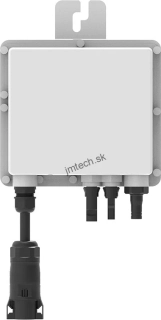 DEYE mikroinvertor  SUN-M50G4-EU-Q0 500W, 1 MPPT