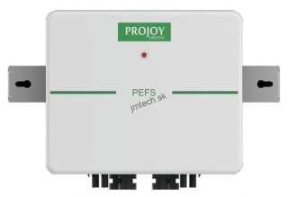 PROJOY Bezpečnostný spínač PEFS-EL40H-4 (P2) 2-STRINGY