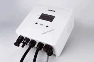 FVE regulátor MPPT ANTIK Solartech 3kW, WiFi, PWH-01 V3